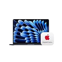 Apple 13インチ MacBook Air M4 ミッドナイト 保証付き MacBook Air 13インチ Apple M4搭載モデル [2025年春モデル/SSD 512GB