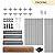 Gardesol Carport, 12'x20' Extra Large Heavy Duty Carport with Roll-up Ventilated Windows, Portable Garage with Removable Sidewalls & Doors for Car, Truck, SUV, Car Canopy with All-Season Tarp, Gray