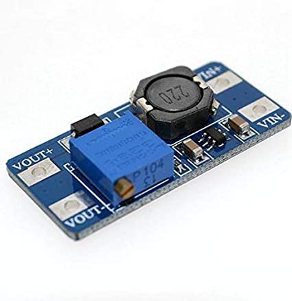 MT3608 2A Max DC-DC Step Up Power Module Booster Power Module (2)-picture-12