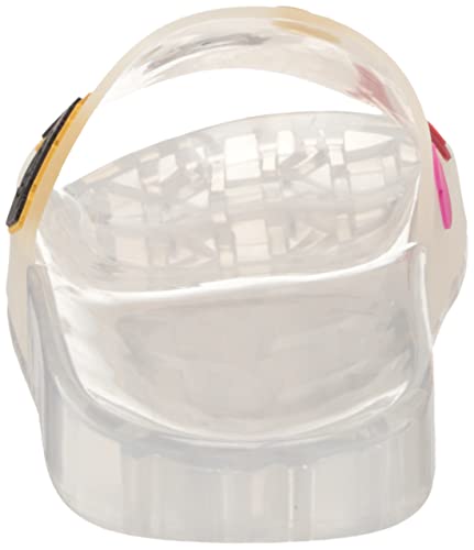 Karl Lagerfeld Paris Women's Thea Pool Slide Sandal3