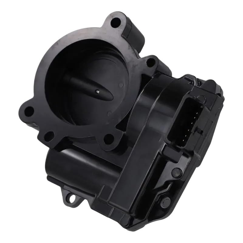 Cuerpo del acelerador 1.6 THP que recupera la potencia original de tu motor C4 y DS3