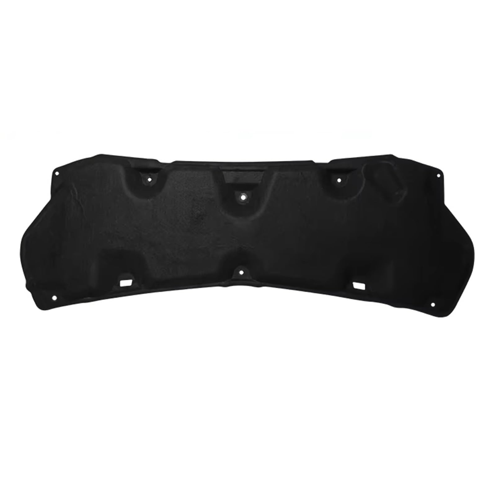 Llsucbd One Color Engine Insulating Compatible With Civic G9 2012 2013 2014 2015 Car Heat Sound Insulation Cotton Front Hood Engine Noise Deadener Cover