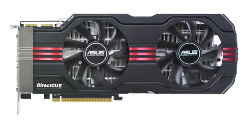 Radeon HD 6970 EAH6970 DCII/2DI4S/2GD5