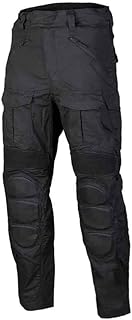 Unisex Combat Pants
