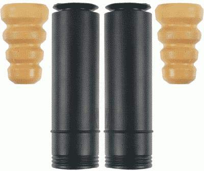 Guardapolvos amortiguador Boge 89-180-0 kit fuelle de suspensión para coche