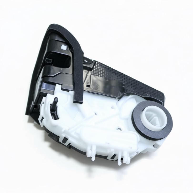 Power Door Lock Actuator Door Latch, Fits for 2018-2025 Honda Acura Selected Models Rear Left (Driver Side Rear), Replaces OEM 72650-TVA-A01, 72650-TVA-A02, DL397