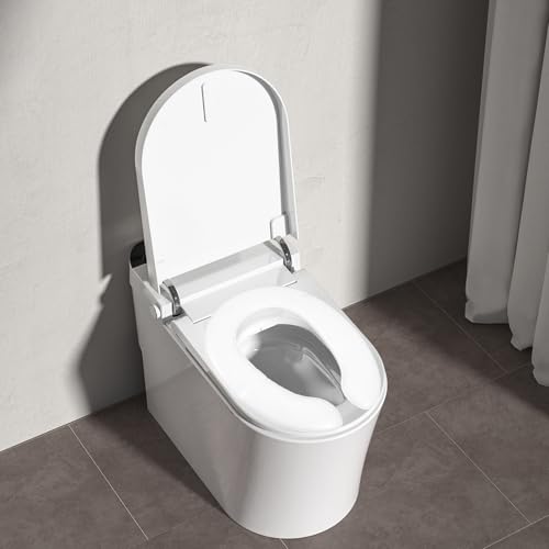 Coussin de siège WC portable pour accompagner votre enfant partout en voyage - 5