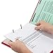 Smead End Tab Classification File Folder, 2 Dividers, 2