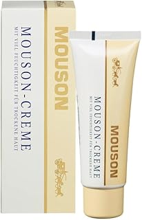Voltafas Crema hidratante facial Mouson, 2.5 ...