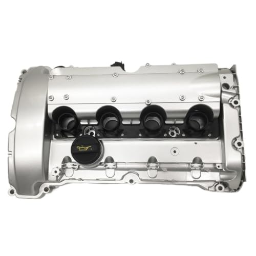 Cárter de aceite antianomalías de presión para motor Citroen 207 208 308 508 0248 Q2