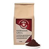 Lola Savannah Hawaiian Grog Ground Caffeinated Coffee, 2lb