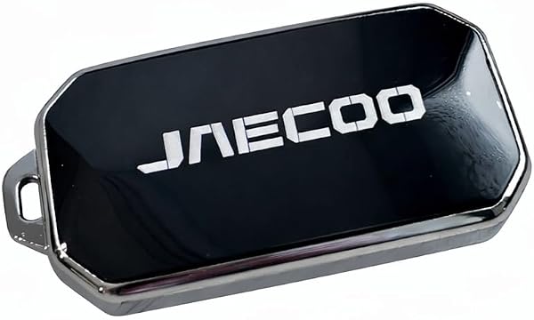 Key Fob Cover For Jaecoo 5 J5 EV Petrol Key Fob Holder 4 Button Soft Protective Case for Full Protection