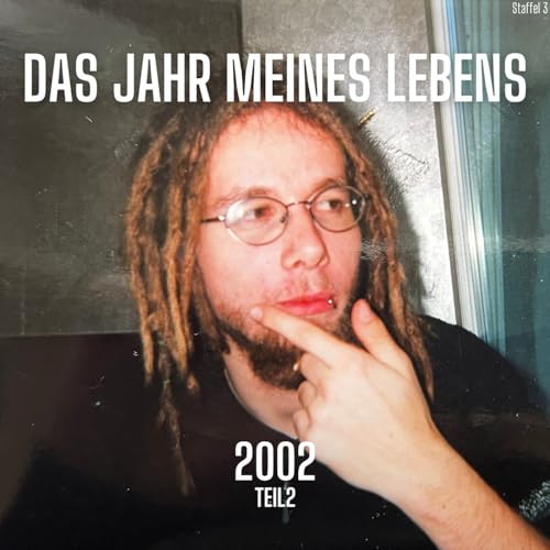 Folge 29: 2002 &ndash; Rebell im Westentaschenformat (Teil 2)
