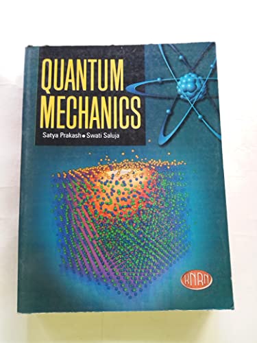 Quantum Mechanics