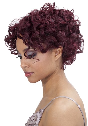 Bobbi Boss 100% Human Hair Weave - Styleone - Foxy One