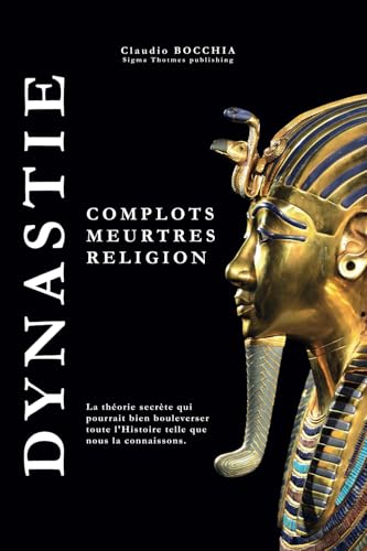 Dynastie: Complots, meurtres et religion