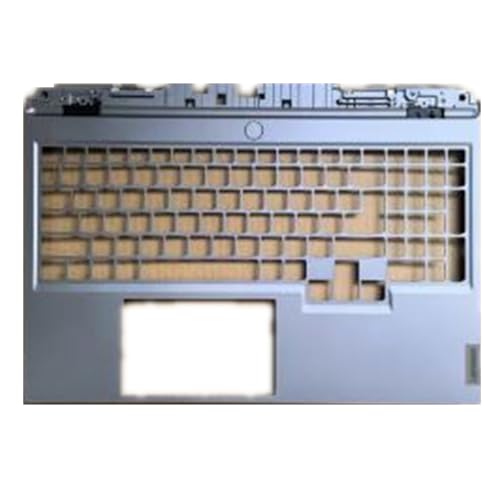 Coche Clavier Lenovo LOQ 15IRX9 Gen 9 avec repose-poignet intégré version touche Entrée étroite