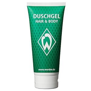 Werder Bremen Duschgel