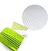 ZARRS Cinta Reflectante Adhesiva,3 Pack Cinta Pegatina de Seguridad Autoadhesivo Cinta para...