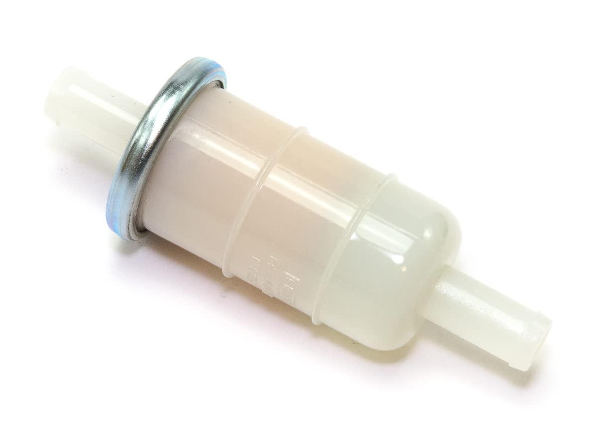 Kraftstofffilter Für Honda - 14mm Anschluss Kompatibel Mit GL Serie