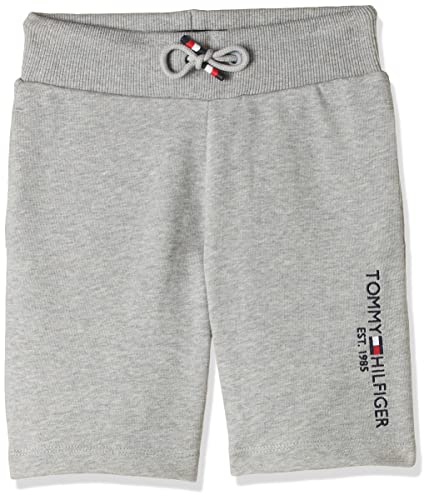 Tommy Hilfiger Essential Sweatshort Pantaloncini