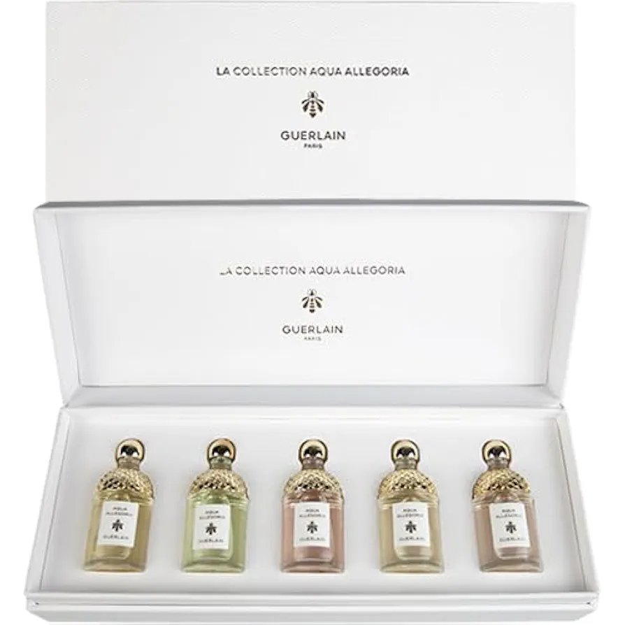 Amazon | ゲラン GUERLAIN ラ コレクション アクア アレゴリア