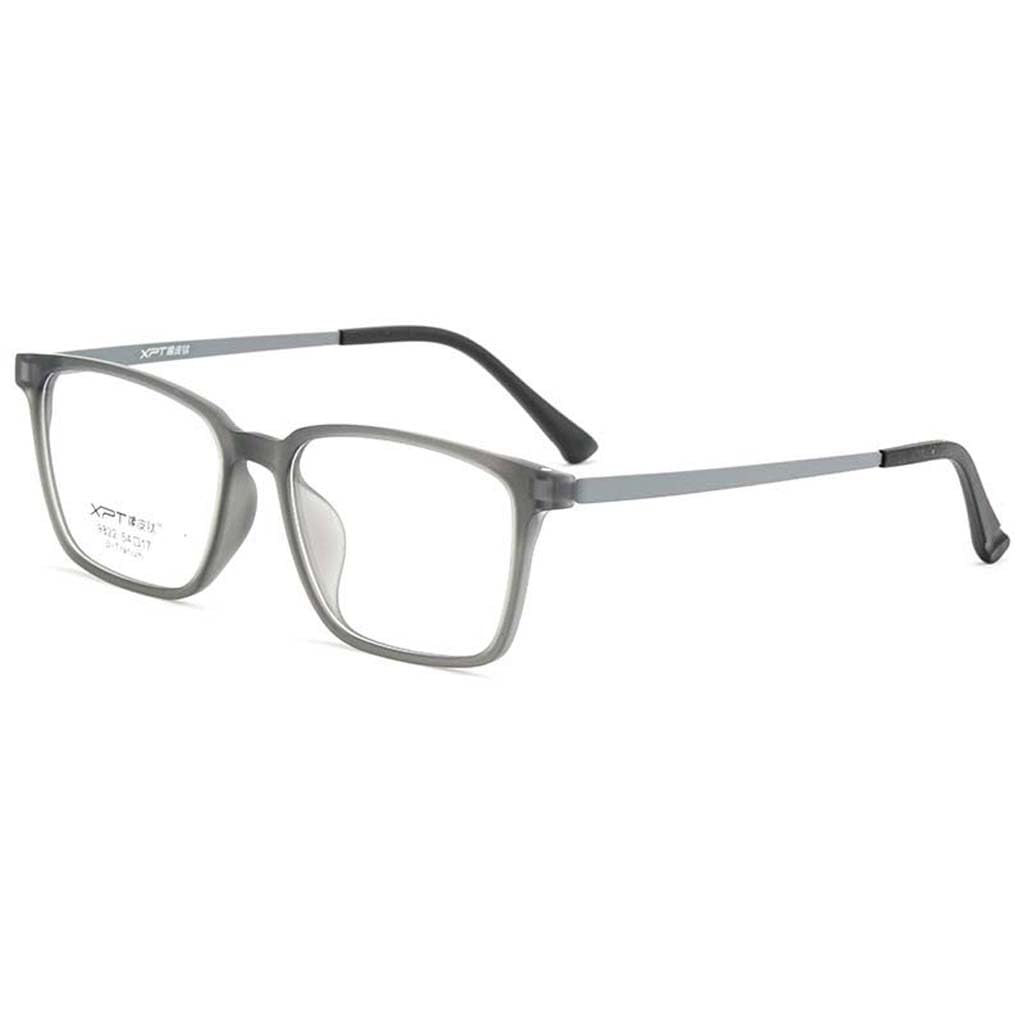 WZX Gafas de luz Anti-Azul progresiva multienfoque, Gafas de Lectura ultraligeras antifatiga, Gafas de Ordenador para Hombres Mayores