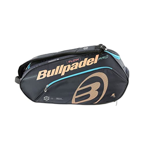 El mejor review de Mochila bullpadel al mejor precio. 30 Imagen adicional