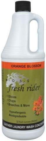 M.O.S.S. Fresh Rider...