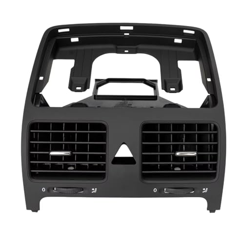 Grille d'aération climatisation VW Jetta Golf 5 volets cassés