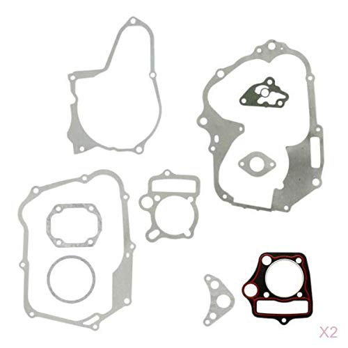 Bothyi Cilindro de motor ATV de bicicleta 110cc