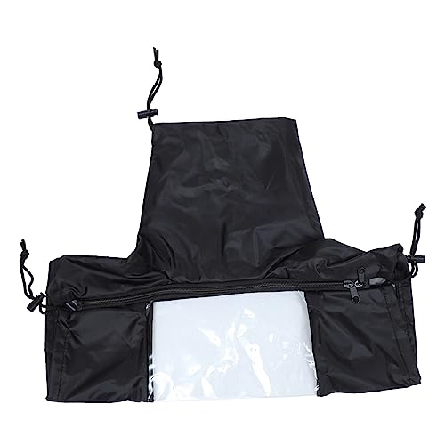 Funda para cámara DSLR resistente al agua y protector de lluvia contra nieve y viento