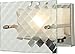 Elk Lighting 31415/1 Talmage Collection 1 Bath Light, Brushed Nickel