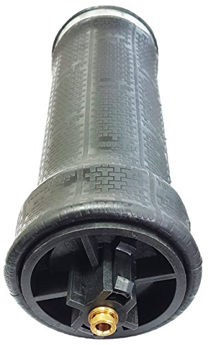 Torque Cab Sleeper Air Spring Bag For Freightliner Century Class St (Replaces Firestone 7215, W02-358-7215, Freightliner 18-52651-000, 18-40977-000) (Tr7215) #TOP2