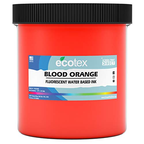 Best Water Based Screen Printing Ink Reviews in 2020