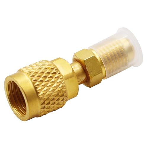 Adaptador R410A para Mini Split miniatura 6