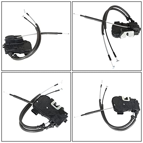 Image of LABLT Front Right Door Lock Latch Actuator Motor Replacement for Hyundai Sonata 2011 2012 2013 2014 2015 813203S020 81310-3S020