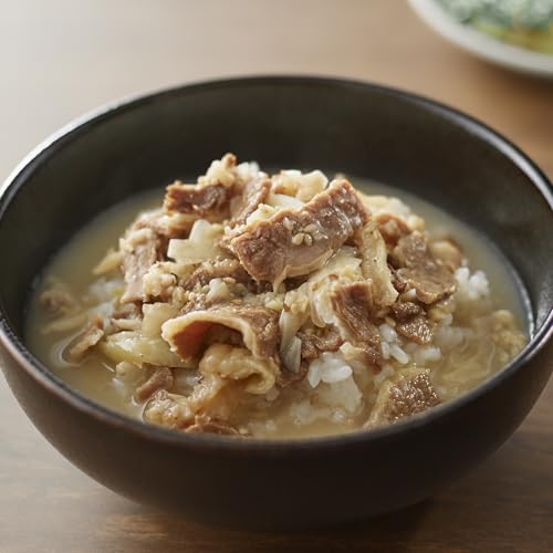 無印良品 ごはんにかける コムタン ・１８０ｇ（１人前） 12661375のサムネイル