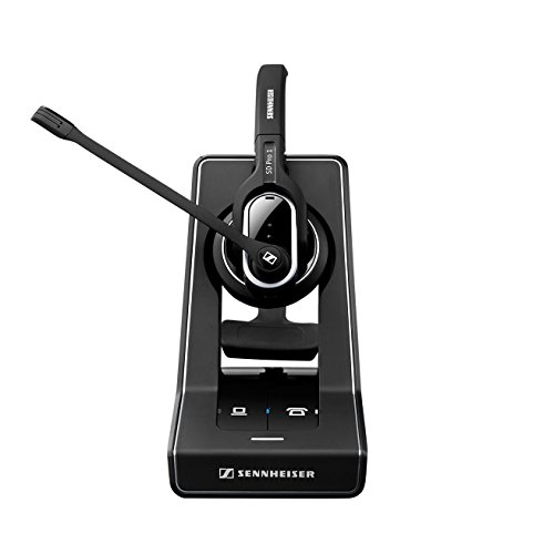 Sennheiser Sd Pro 1 Wireless Headset System For Telephone And Computer (Renewed) #TOP1