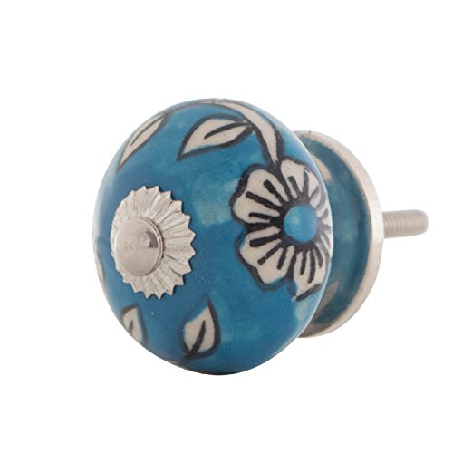 Pomo tirador Pomo Knopf para una calidad y stilechte Muebles gestaltung Serie Star