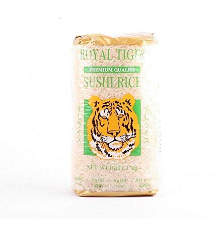 Sushi starterset 7-delig + gratis rijstlepel - Pamai Pai® - Wasabi Nori sushimmat sojasosse - Image 8