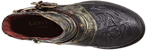 Laura Vita GACMAYO 01 dames Enkellaarsjes. - Image 6