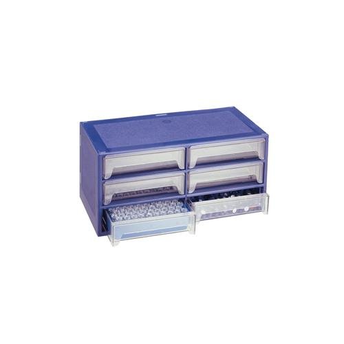 National Scientific Clear Glass Polyspring Silanized Conical Base Target Inserts Vials, 300µL