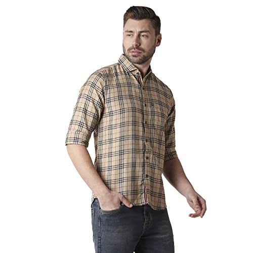 HammerSmith-Men-Shirt