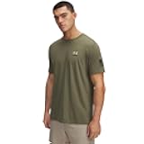 Mens Freedom Flag Short Sleeve T Shirt