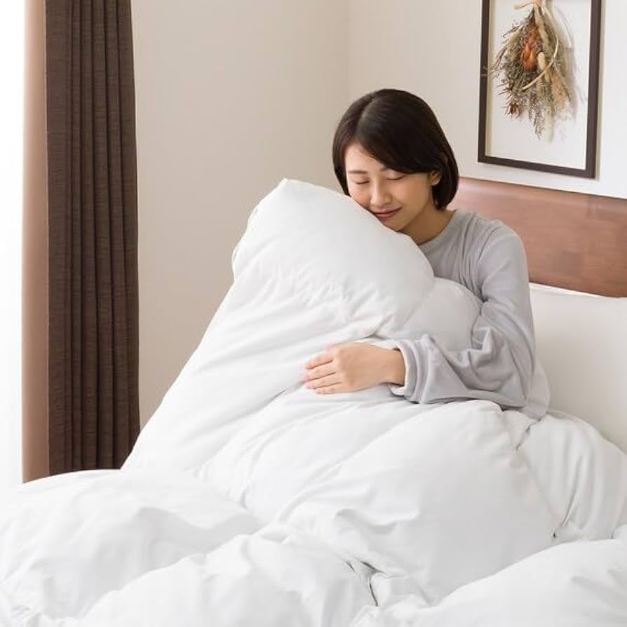 ニトリ 羽毛掛け布団 セミダブル 羽毛掛ふとん セミダブル(UL K2415 SD) | ニトリネット【公式