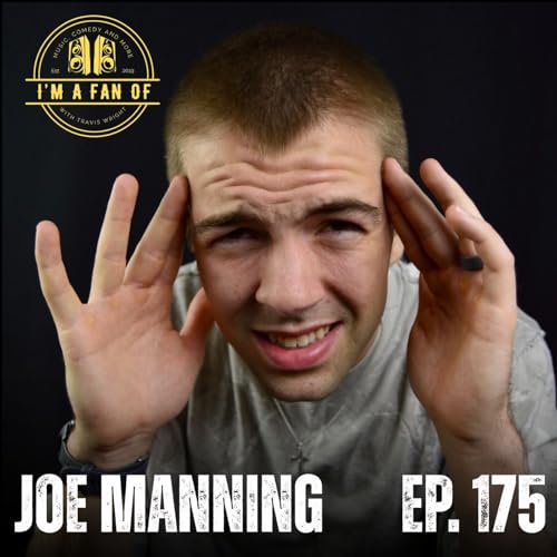 #175 Joe Manning