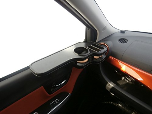 山人様　両側　ウォルナット　テーブル運転席側　ありがとうございます！ Amazon | キャスト サイドテーブル運転席、助手席側セット オール