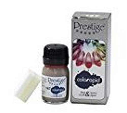 Prestige Tintura Riparatrice Liquida Per Pelle - Nero