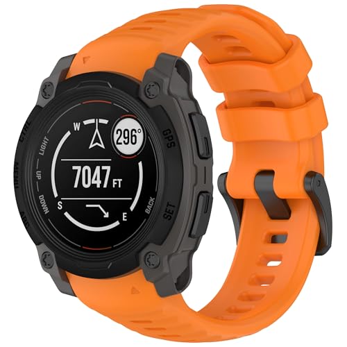 Garmin instinct E 40mm 45mm rvoh fB[X Y ߉\ X|[c \tgVR poh Xgbv Xgoh Garmin instinctE X}[gEHb`p (IW1Ainstinct E 
